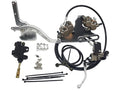 Tuttio dual caliper ultra break kit