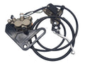 Tuttio/yozma ub brakes