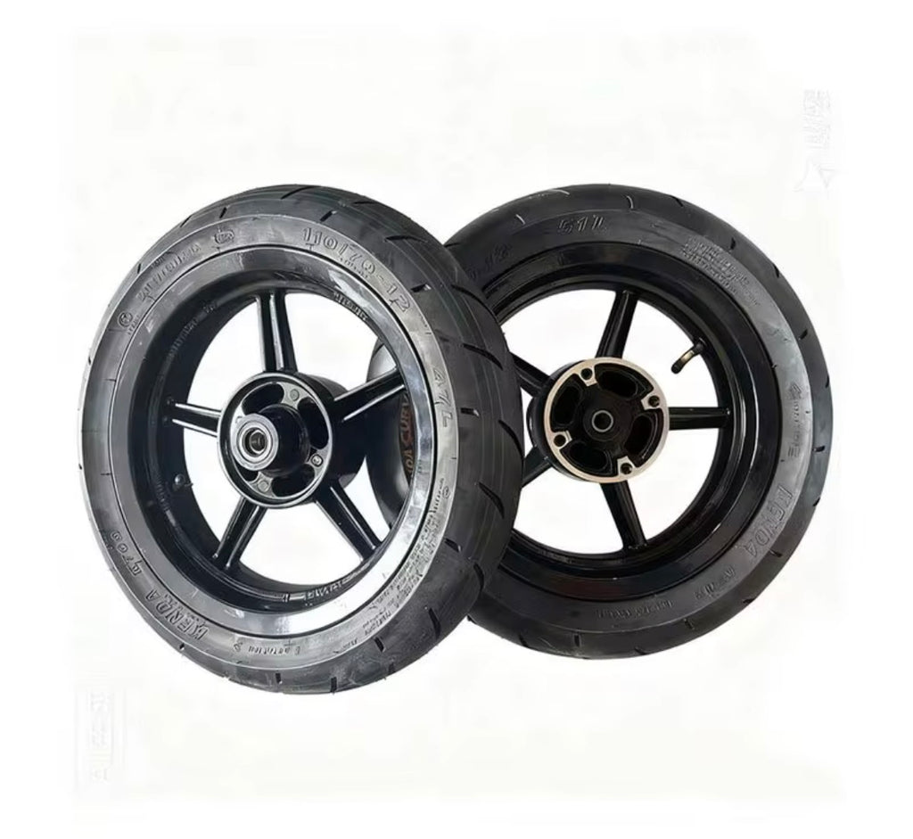 Tuttio/yozma/heybike supermotos