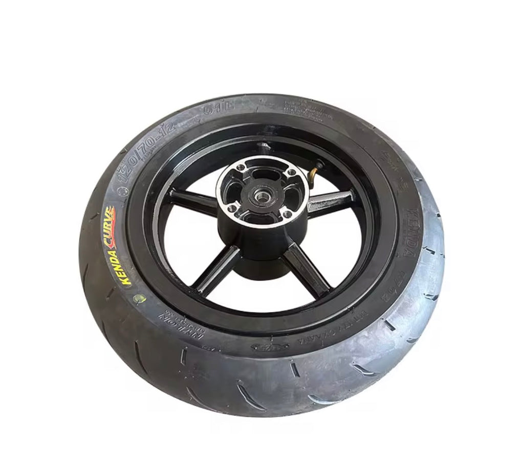 Tuttio/yozma/heybike supermotos