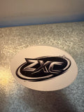 ZXC stickers