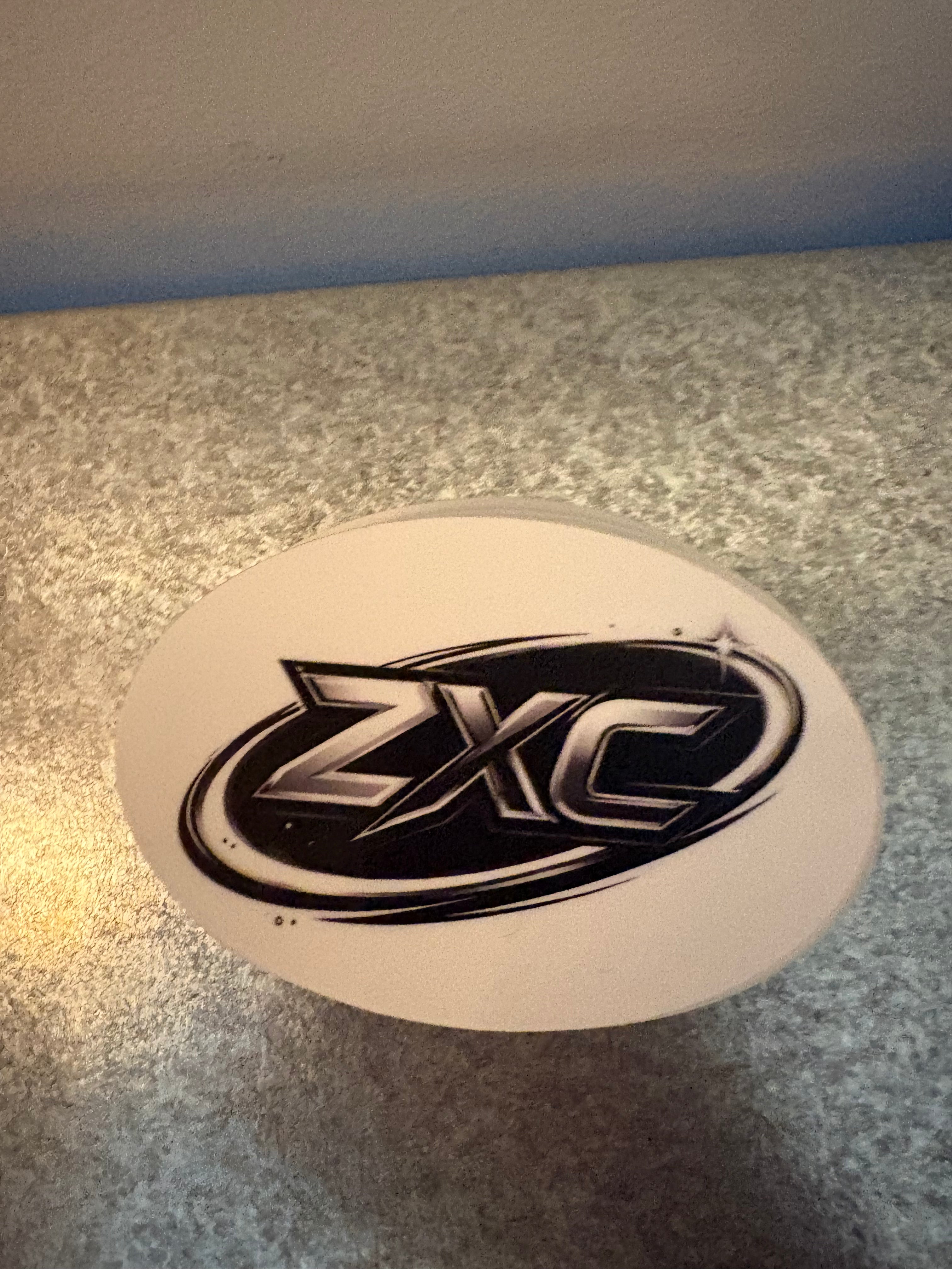ZXC stickers