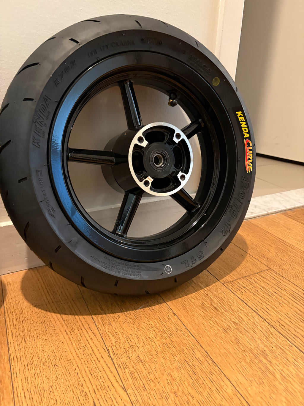 Tuttio/yozma/heybike supermotos