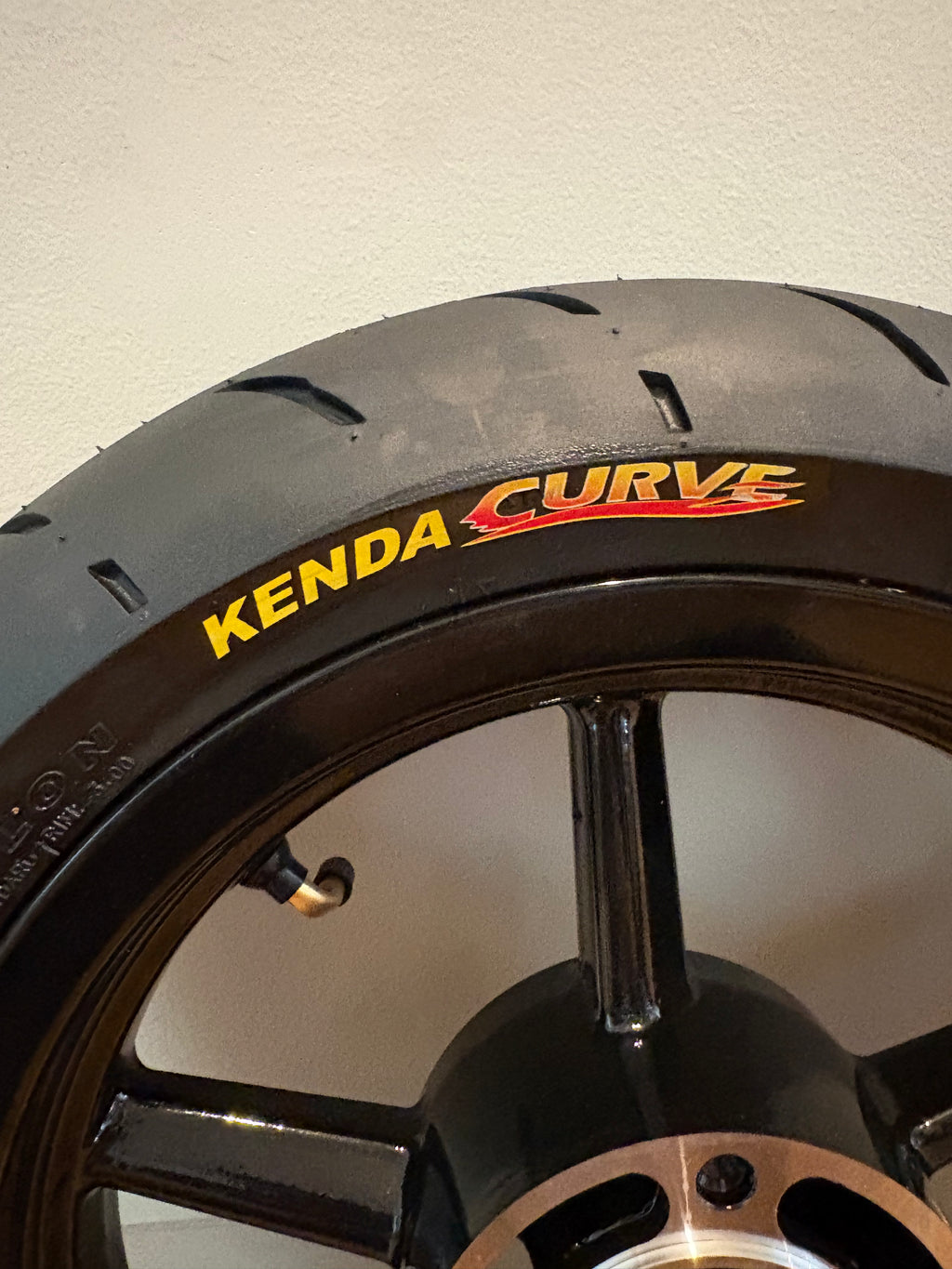 Tuttio/yozma/heybike supermotos