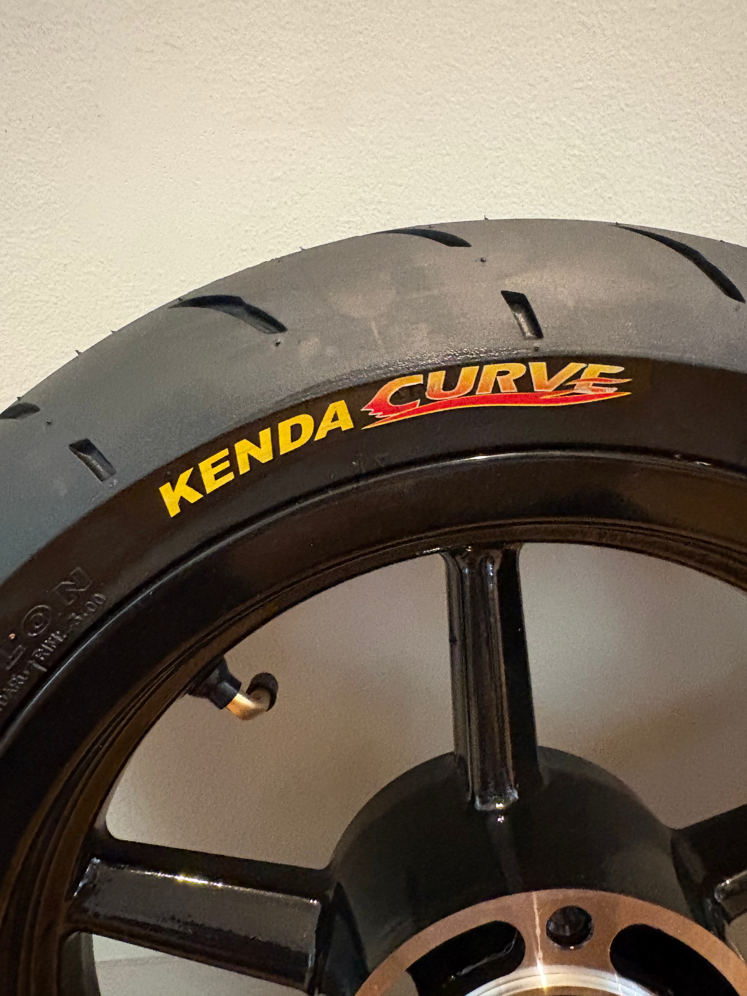 Tuttio/yozma/heybike supermotos