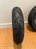 Tuttio/yozma/heybike supermotos
