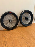 CST surron supermotos