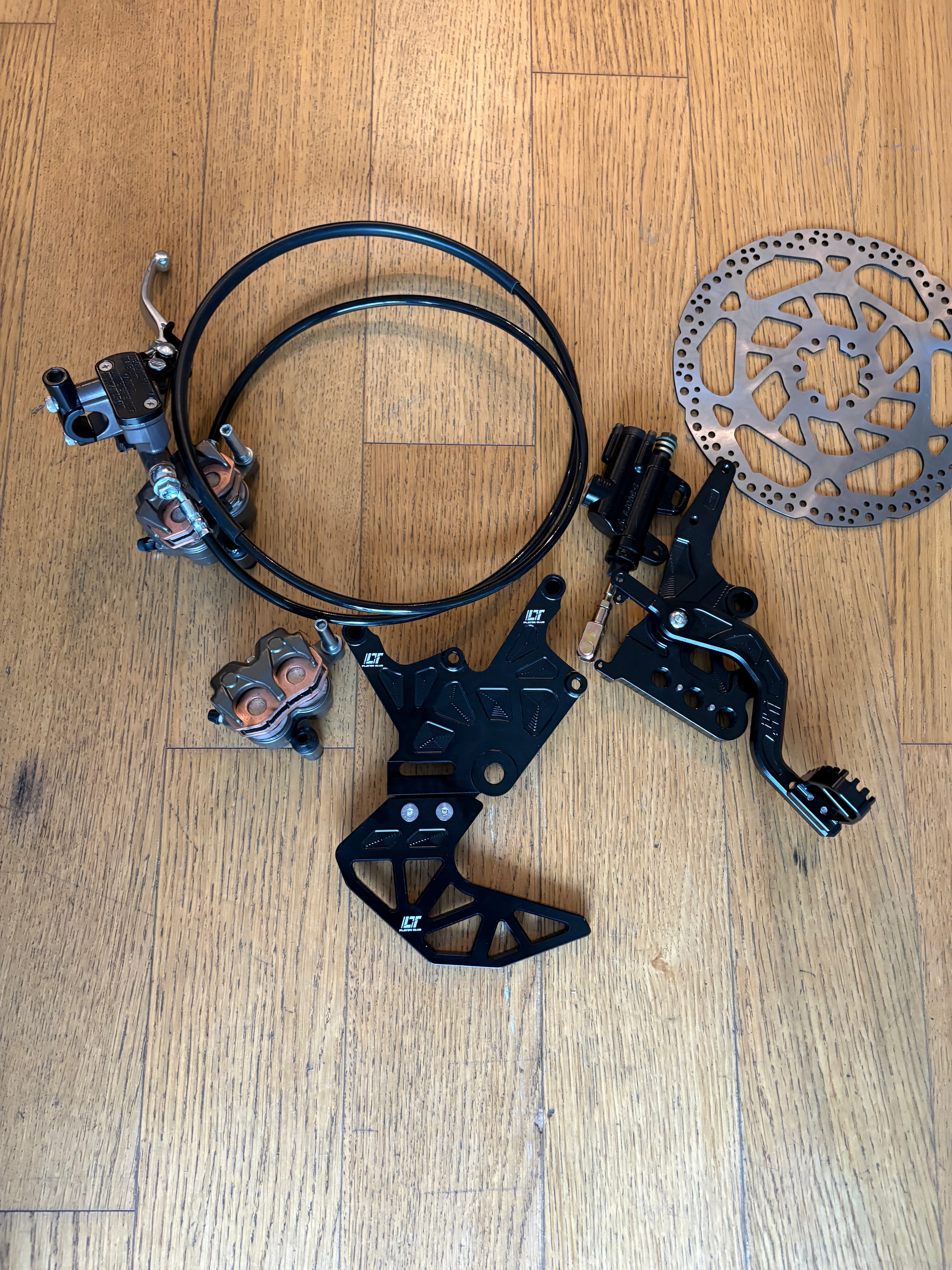ZXcustoms ZXcustoms