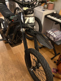 Talaria fender for ebikes!