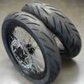 Surron ultra bee supermotos