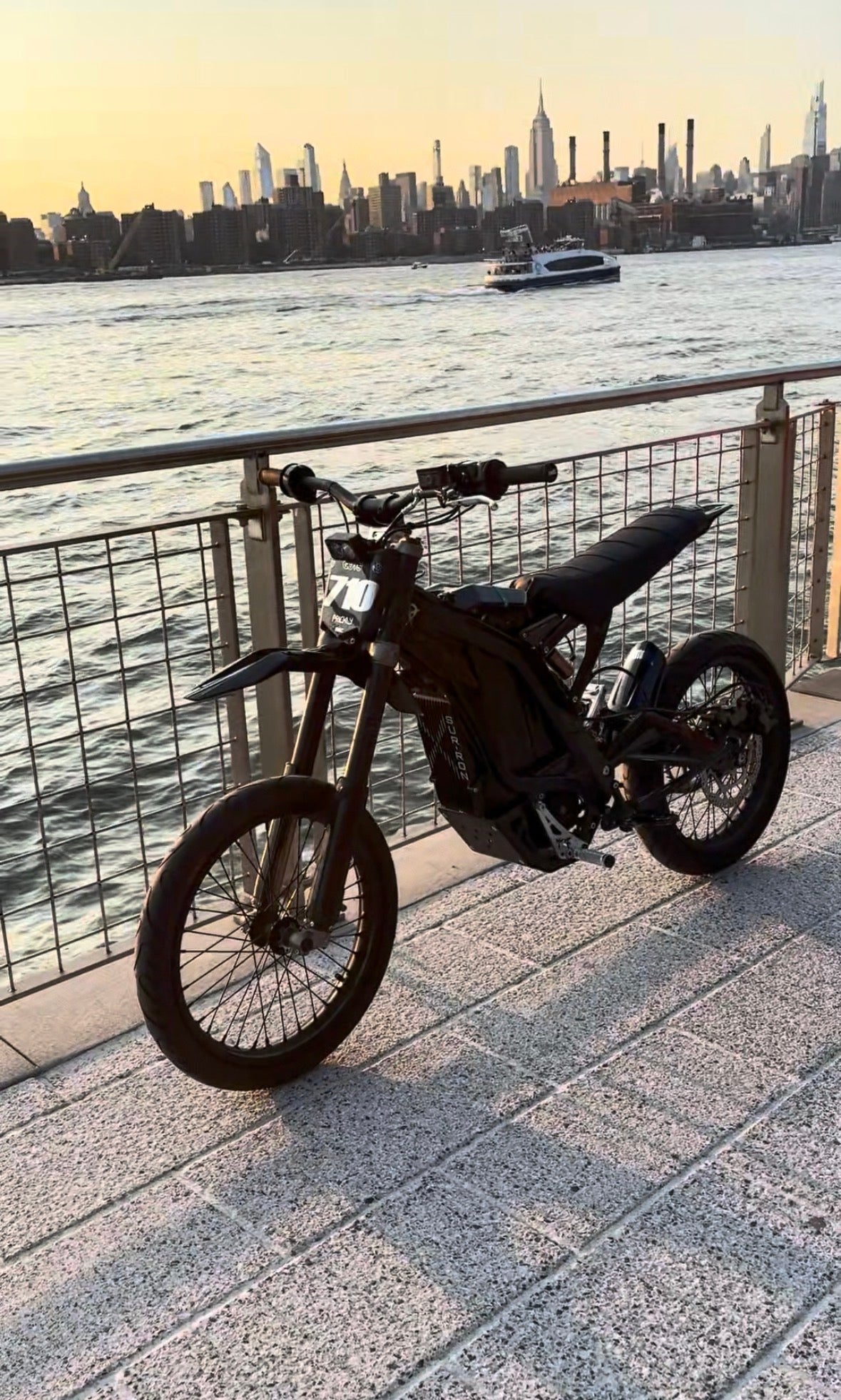 アクセサリー southpowcrwn ZXcustoms